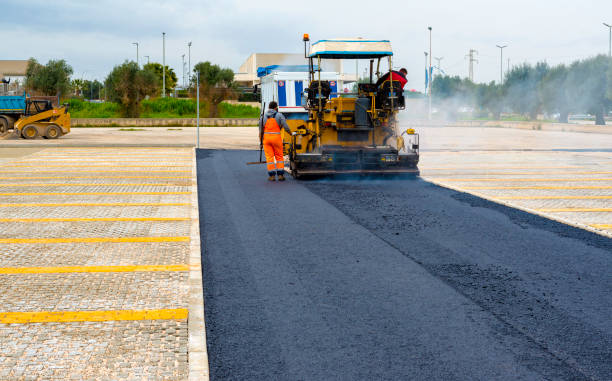Best Driveway Repair Near Me  in Bloomingdale, IL