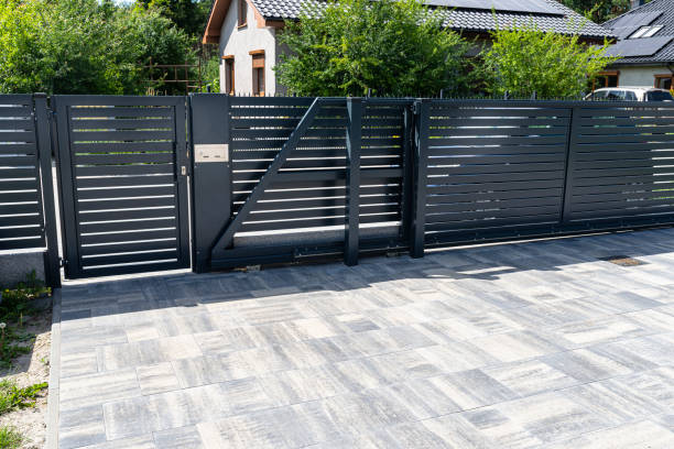 Driveway Pavers for Homes in Bloomingdale, IL