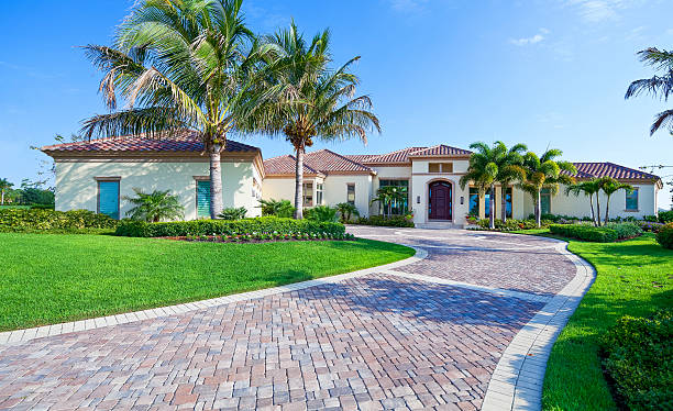 Reasons to Select Us for Your Driveway Paving Requirements in Bloomingdale, IL