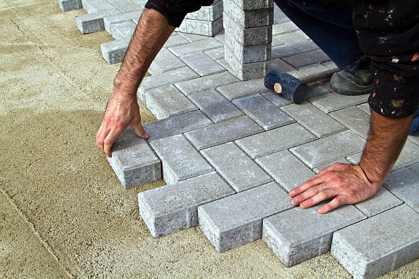 Reliable Bloomingdale, IL Driveway Pavers Solutions